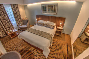 City Lodge Hotel Bryanston 3*