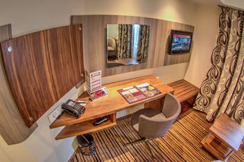 City Lodge Hotel Bryanston 3*
