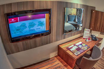 City Lodge Hotel Bryanston 3*