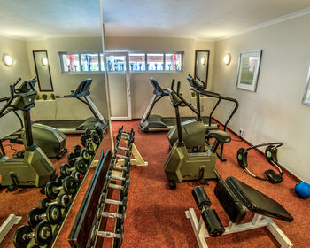 City Lodge Hotel Bryanston 3*