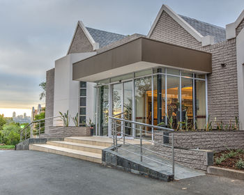 City Lodge Hotel Bryanston 3*