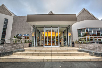 City Lodge Hotel Bryanston 3*