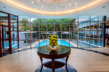 City Lodge Hotel Bryanston 3*