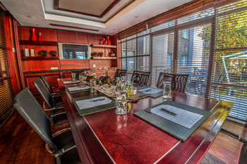 City Lodge Hotel Bryanston 3*
