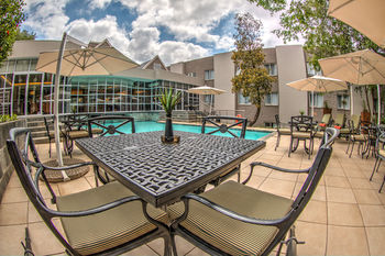 City Lodge Hotel Bryanston 3*