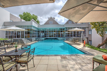 City Lodge Hotel Bryanston 3*