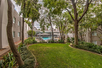 City Lodge Hotel Bryanston 3*