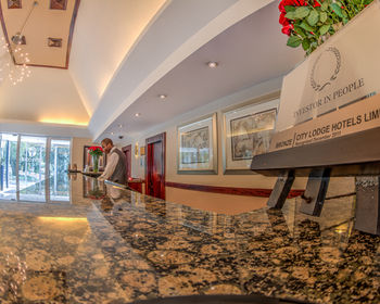 City Lodge Hotel Bryanston 3*