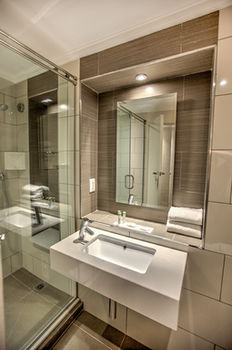 City Lodge Hotel Bryanston 3*