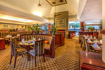 City Lodge Hotel Bryanston 3*
