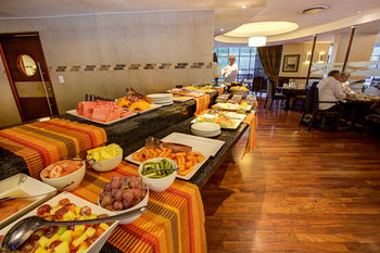 City Lodge Hotel Bryanston 3*