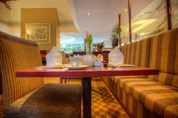 City Lodge Hotel Bryanston 3*
