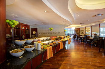 City Lodge Hotel Bryanston 3*