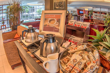 City Lodge Hotel Bryanston 3*