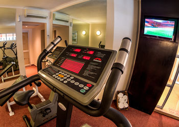 City Lodge Hotel Bryanston 3*