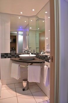 RH Hotel & Apartments - Pretoria 3*