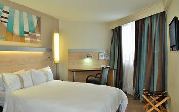 RH Hotel & Apartments - Pretoria 3*