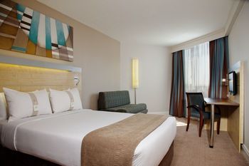 RH Hotel & Apartments - Pretoria 3*
