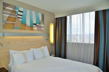 RH Hotel & Apartments - Pretoria 3*