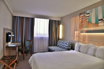 RH Hotel & Apartments - Pretoria 3*