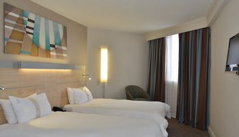 RH Hotel & Apartments - Pretoria 3*