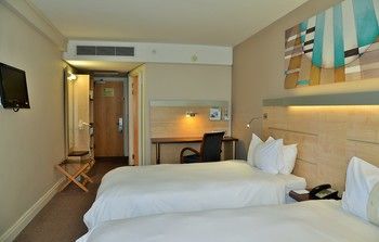 RH Hotel & Apartments - Pretoria 3*