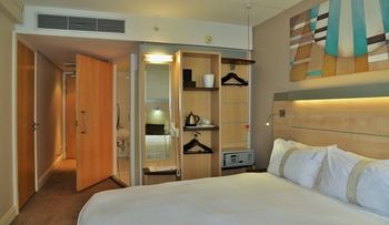 RH Hotel & Apartments - Pretoria 3*