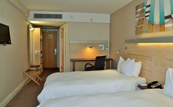 RH Hotel & Apartments - Pretoria 3*