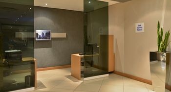 RH Hotel & Apartments - Pretoria 3*