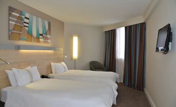RH Hotel & Apartments - Pretoria 3*