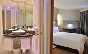 RH Hotel & Apartments - Pretoria 3*