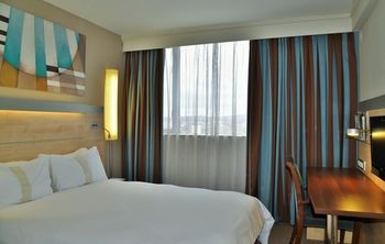 RH Hotel & Apartments - Pretoria 3*