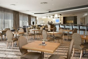 RH Hotel & Apartments - Pretoria 3*