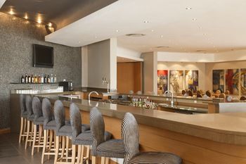 RH Hotel & Apartments - Pretoria 3*