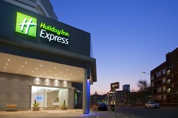 RH Hotel & Apartments - Pretoria 3*