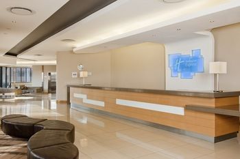 RH Hotel & Apartments - Pretoria 3*