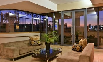 RH Hotel & Apartments - Pretoria 3*
