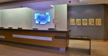 RH Hotel & Apartments - Pretoria 3*