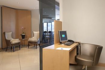 RH Hotel & Apartments - Pretoria 3*