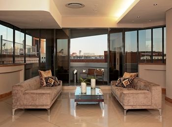 RH Hotel & Apartments - Pretoria 3*