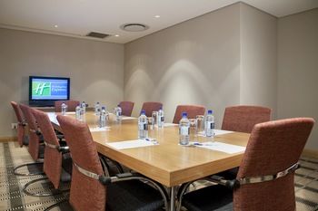 RH Hotel & Apartments - Pretoria 3*