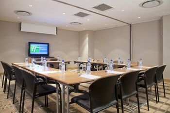 RH Hotel & Apartments - Pretoria 3*