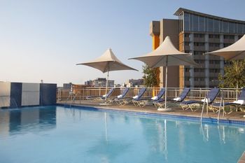 RH Hotel & Apartments - Pretoria 3*