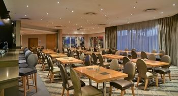 RH Hotel & Apartments - Pretoria 3*