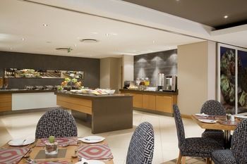 RH Hotel & Apartments - Pretoria 3*