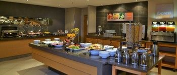 RH Hotel & Apartments - Pretoria 3*