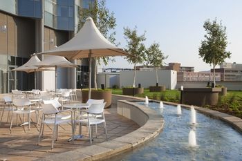 RH Hotel & Apartments - Pretoria 3*