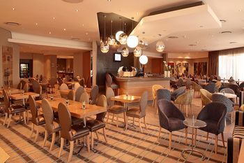 RH Hotel & Apartments - Pretoria 3*