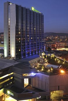 RH Hotel & Apartments - Pretoria 3*