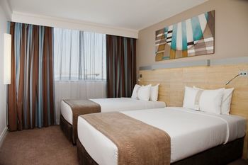 RH Hotel & Apartments - Pretoria 3*